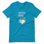 Crystal Lover Unisex T-Shirt