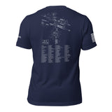 Triggernometry Range T-Shirt