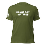 Range Day Matters T-Shirt