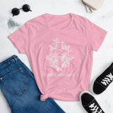 Bloom with Grace Women's T-Shirt
