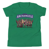 Seven Archangels Youth Tee